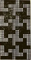 An illustration from A lace guide for makers and collectors; with a bibliography and five-language nomenclature, profusely illus. with halftone plates and key designs (1920)