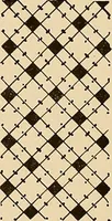 An illustration from A lace guide for makers and collectors; with a bibliography and five-language nomenclature, profusely illus. with halftone plates and key designs (1920)