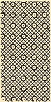 Picture 72 of 182 from A lace guide for makers and collectors; with a bibliography and five-language nomenclature, profusely illus. with halftone plates and key designs (1920), leaf 134