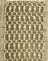 Picture 84 of 182 from A lace guide for makers and collectors; with a bibliography and five-language nomenclature, profusely illus. with halftone plates and key designs (1920), leaf 144