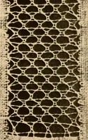 Picture 87 of 182 from A lace guide for makers and collectors; with a bibliography and five-language nomenclature, profusely illus. with halftone plates and key designs (1920), leaf 147