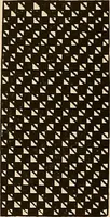 An illustration from A lace guide for makers and collectors; with a bibliography and five-language nomenclature, profusely illus. with halftone plates and key designs (1920)