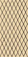 An illustration from A lace guide for makers and collectors; with a bibliography and five-language nomenclature, profusely illus. with halftone plates and key designs (1920)