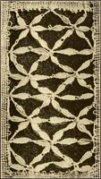 Picture 110 of 182 from A lace guide for makers and collectors; with a bibliography and five-language nomenclature, profusely illus. with halftone plates and key designs (1920), leaf 176