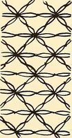 An illustration from A lace guide for makers and collectors; with a bibliography and five-language nomenclature, profusely illus. with halftone plates and key designs (1920)