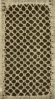 Picture 116 of 182 from A lace guide for makers and collectors; with a bibliography and five-language nomenclature, profusely illus. with halftone plates and key designs (1920), leaf 180