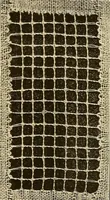 An illustration from A lace guide for makers and collectors; with a bibliography and five-language nomenclature, profusely illus. with halftone plates and key designs (1920)