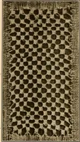 An illustration from A lace guide for makers and collectors; with a bibliography and five-language nomenclature, profusely illus. with halftone plates and key designs (1920)