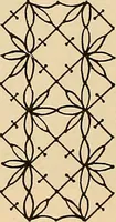 An illustration from A lace guide for makers and collectors; with a bibliography and five-language nomenclature, profusely illus. with halftone plates and key designs (1920)