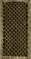 Picture 140 of 182 from A lace guide for makers and collectors; with a bibliography and five-language nomenclature, profusely illus. with halftone plates and key designs (1920), leaf 203