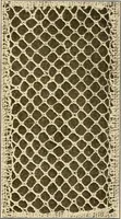 An illustration from A lace guide for makers and collectors; with a bibliography and five-language nomenclature, profusely illus. with halftone plates and key designs (1920)
