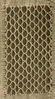 Picture 165 of 182 from A lace guide for makers and collectors; with a bibliography and five-language nomenclature, profusely illus. with halftone plates and key designs (1920), leaf 229