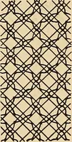 An illustration from A lace guide for makers and collectors; with a bibliography and five-language nomenclature, profusely illus. with halftone plates and key designs (1920)