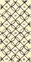 Picture 178 of 182 from A lace guide for makers and collectors; with a bibliography and five-language nomenclature, profusely illus. with halftone plates and key designs (1920), leaf 240