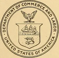 An illustration from Lace industry in England and France (1909)