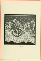 Picture 10 of 38 from Lace, its origin and history (1904), leaf 23