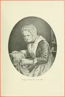 Picture 1 of 38 from Lace, its origin and history (1904), leaf 3