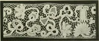 An illustration from Lace, its origin and history (1904)