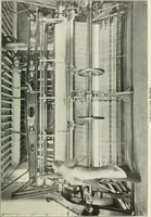 An illustration from Lace, its origin and history (1904)