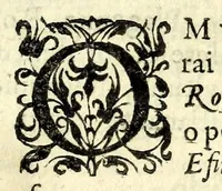 An illustration from La centavra : svggetto diviso in commedia, pastorale, e tragedia (1622)