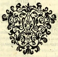 An illustration from La centavra : svggetto diviso in commedia, pastorale, e tragedia (1622)