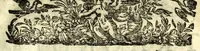 An illustration from La centavra : svggetto diviso in commedia, pastorale, e tragedia (1622)