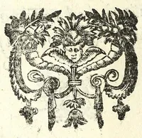 An illustration from La centavra : svggetto diviso in commedia, pastorale, e tragedia (1622)