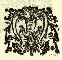 An illustration from La centavra : svggetto diviso in commedia, pastorale, e tragedia (1622)