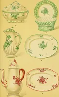 An illustration from La céramique au pays de Liège : étude rétrospective (1906)