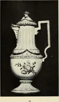 An illustration from La céramique au pays de Liège : étude rétrospective (1906)
