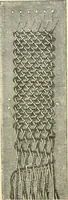 An illustration from Lace work (1896)