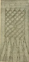 An illustration from Lace work (1896)