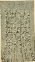 An illustration from Lace work (1896)