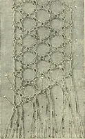 An illustration from Lace work (1896)