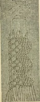 An illustration from Lace work (1896)