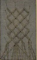 An illustration from Lace work : a handbook, illustrated (1896)