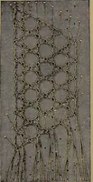 An illustration from Lace work : a handbook, illustrated (1896)