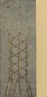 Picture 12 of 18 from Lace work : a handbook, illustrated (1896), leaf 22