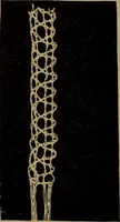 An illustration from Lace work : a handbook, illustrated (1896)