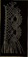 An illustration from Lace work : a handbook, illustrated (1896)