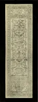 An illustration from Lace work in the field of decoration (1900)