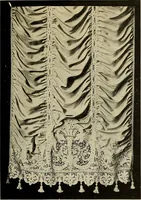 An illustration from Lace work in the field of decoration (1900)