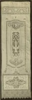 An illustration from Lace work in the field of decoration (1900)