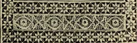 An illustration from Lace work in the field of decoration (1900)