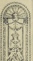 An illustration from Lace work in the field of decoration (1900)