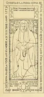 An illustration from La Chiesa di S. Giorgio dei Genovesi in Palermo (1904)
