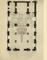 An illustration from La Chiesa di S. Giorgio dei Genovesi in Palermo (1904)