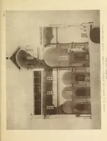 An illustration from La Chiesa di S. Giorgio dei Genovesi in Palermo (1904)