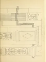 An illustration from La Chiesa di S. Giorgio dei Genovesi in Palermo (1904)