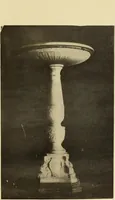 An illustration from La chiesa e il convento di S. Michele in Bosco (1895)